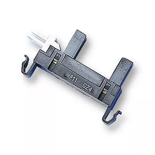 OMRON ELECTRONIC COMPONENTS OPTO SWITCH, SLOTTED, EE-SX461-P11