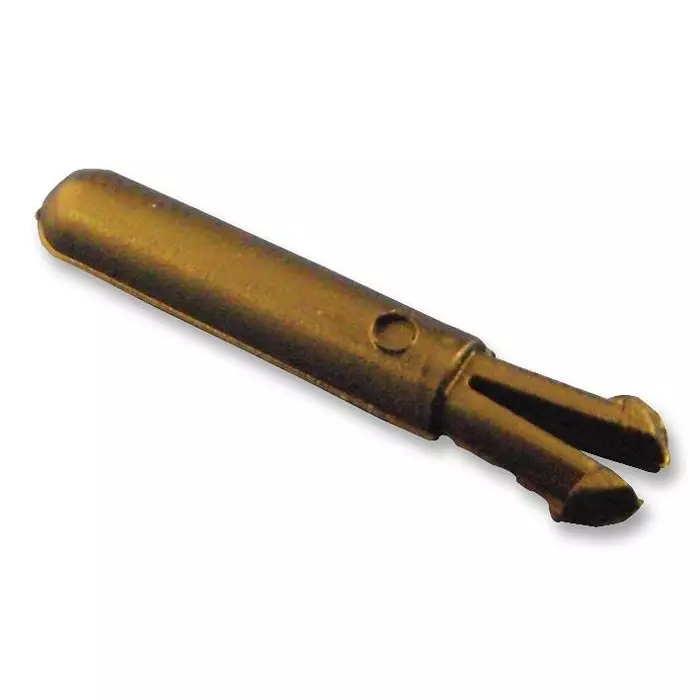 SOURIAU-SUNBANK / EATON PIN, POLARIZATION, SMSPKE0 (Pack of 10 Pcs)