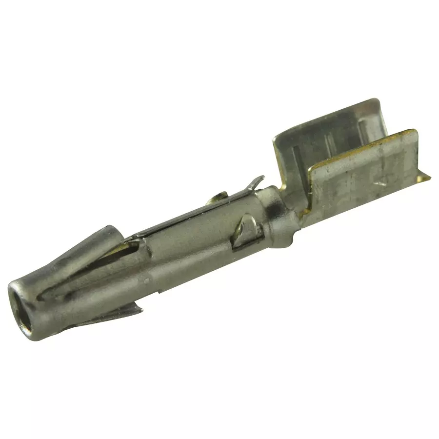SOURIAU-SUNBANK / EATON CONTACT, 14AWG, TRIM TRIO CONNECTOR, SC14M1TK6