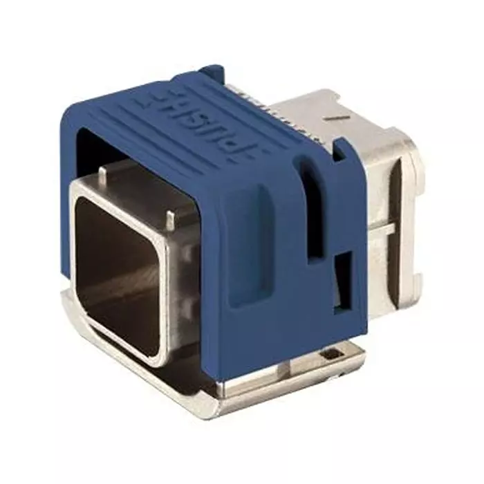 SOURIAU-SUNBANK / EATON SHELL, 180DEG, PLUG, COMPOSITE, 8MQ2S1M6B