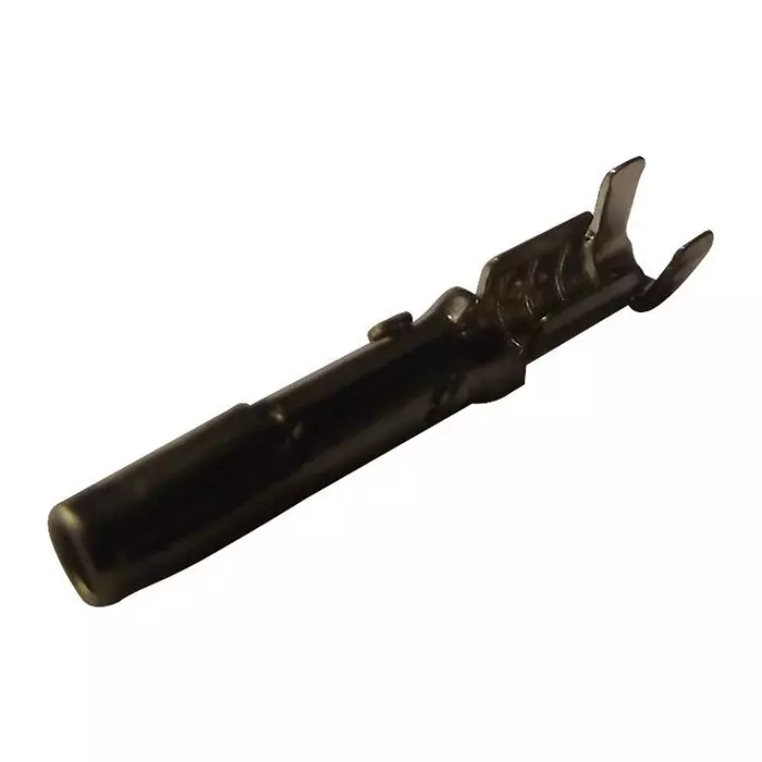 SOURIAU-SUNBANK / EATON CRIMP CONTACT, SOCKET, 18-16AWG, SC16ML11S31