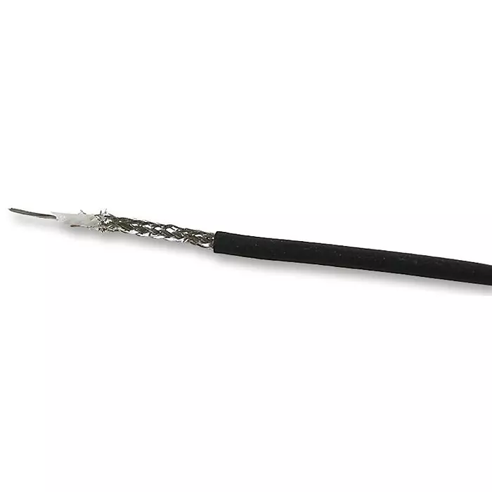 RAYCHEM - TE CONNECTIVITY CABLE, COAX, ZERO HALOGEN, CLFH-316CK0135