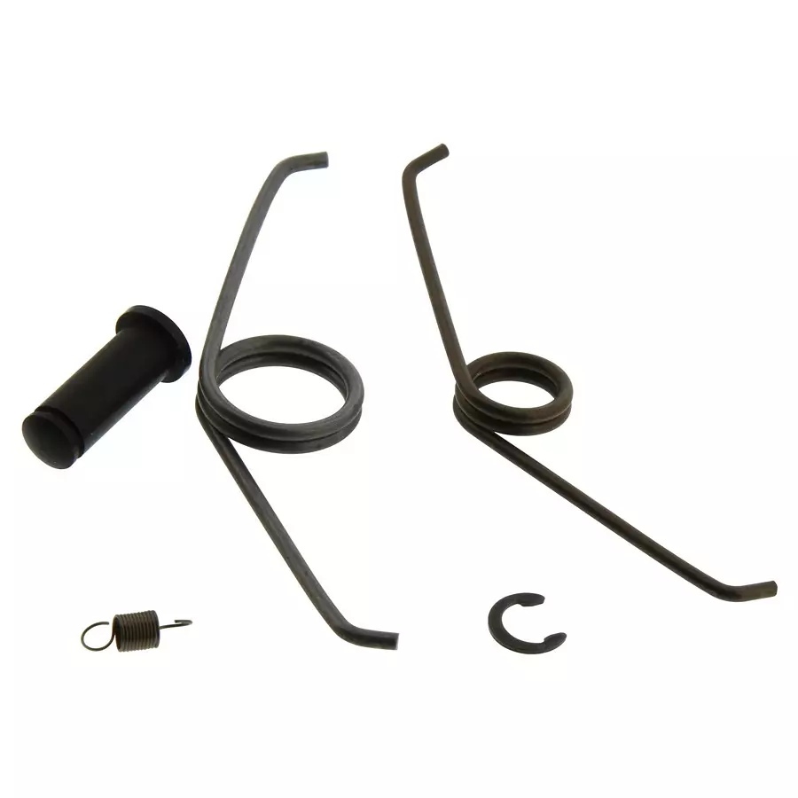 PANDUIT Crimp Tool Accessories SPRING KIT, FERRULE CRIMP TOOL, KCT100X.