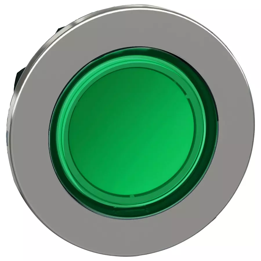 SCHNEIDER ELECTRIC Switch Actuators SELECTOR SWITCH ACTUATOR, BLACK, ZB4FD79