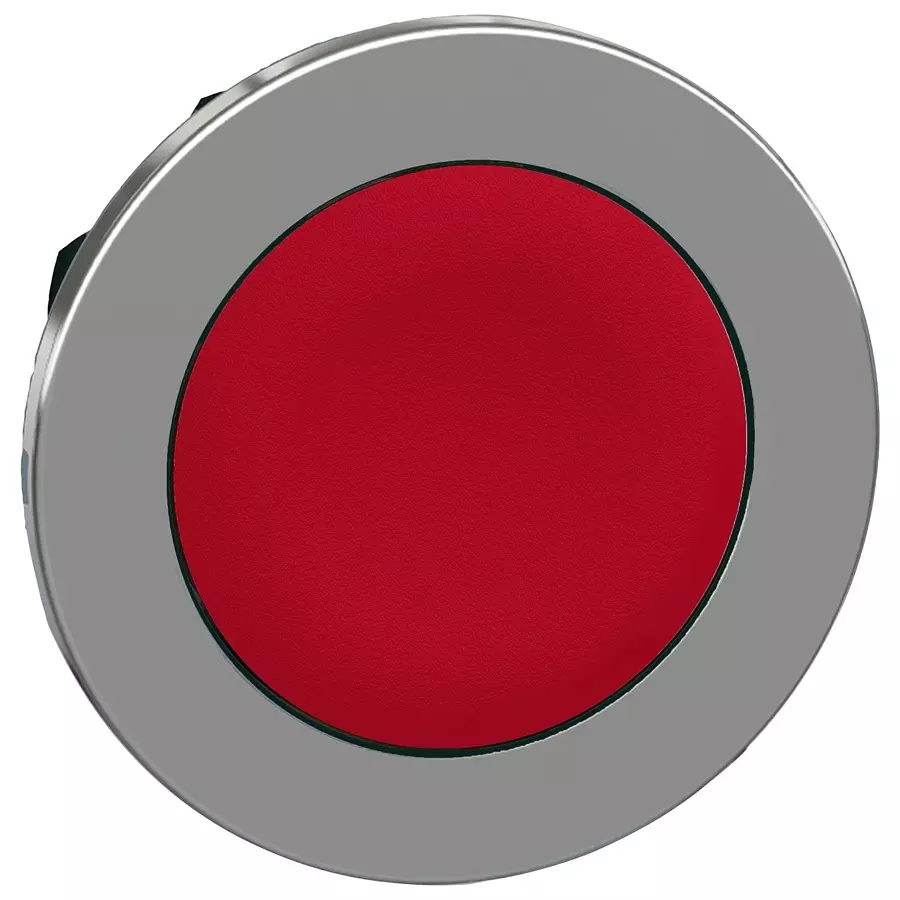 SCHNEIDER ELECTRIC Switch Actuators SELECTOR SWITCH ACTUATOR, BLACK, ZB4FD8