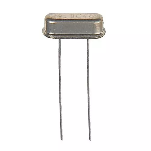 ABRACON Crystals CRYSTAL, 40M, 18PF CL, HC49/4H, ABL-40.000MHZ-B2 (Pack of 5)