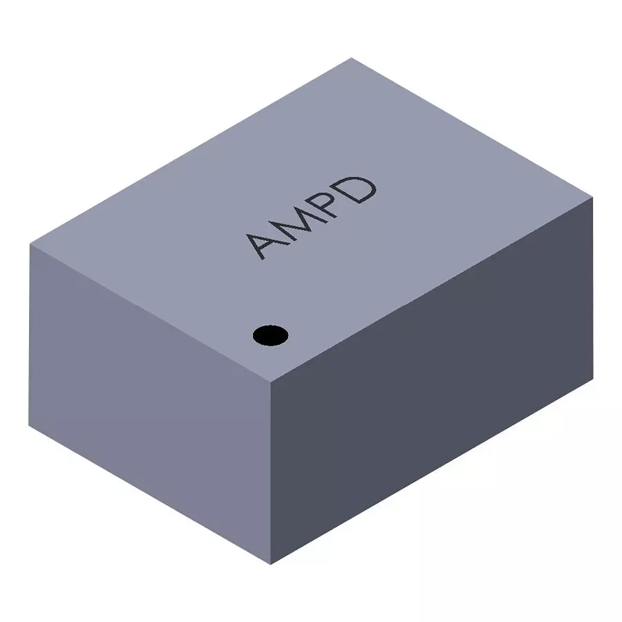 ABRACON MEMS Configurable Oscillators MEMS OSC, CONFIG, 24/48MHZ, 1.6 X 1.2MM, AMPDGFI-A09