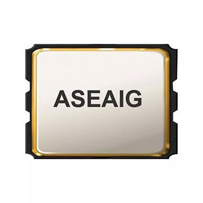ABRACON Standard Oscillators OSC, AEC-Q200, 24MHZ, CMOS, 3.2 X 2.5MM, ASEAIG-24.000MHZ-C-T