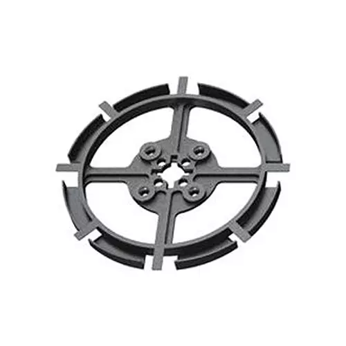 ESSENTRA COMPONENTS Cable Reel Holders FIBER REEL, 40MM, SCREW, EFA04-23-001