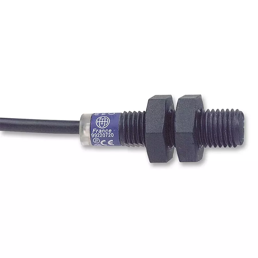 TELEMECANIQUE SENSORS Inductive Proximity Sensors INDUCTIVE SENSOR, 2.5MM, 12-24VDC, XS4P08PA340