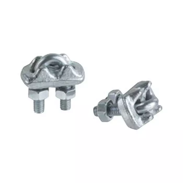 TELEMECANIQUE SENSORS Switch Accessories CABLE CLAMP 3.2MM FOR EMERGENCY SWITCH, XY2CZ523