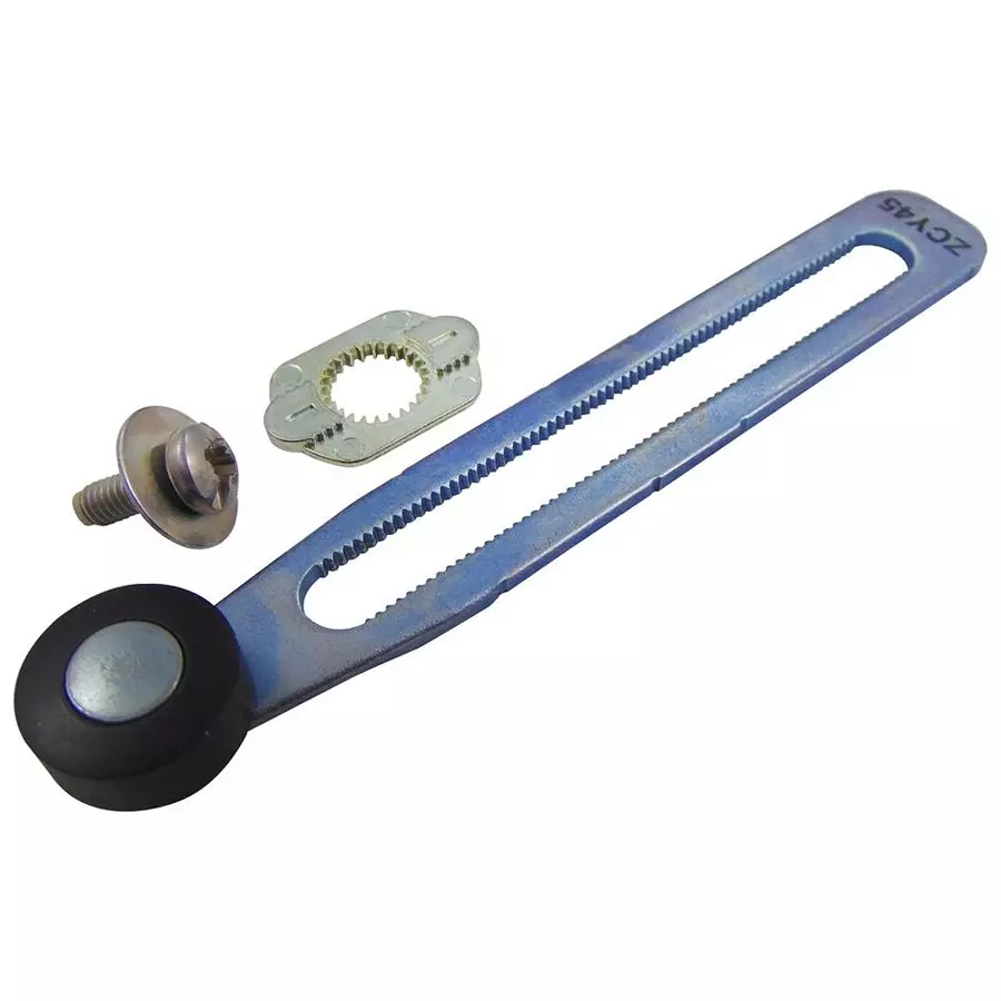 TELEMECANIQUE SENSORS Switch Actuators THERMOPLASTIC ROLLER LEVER, LIMIT SWITCH, ZCY45