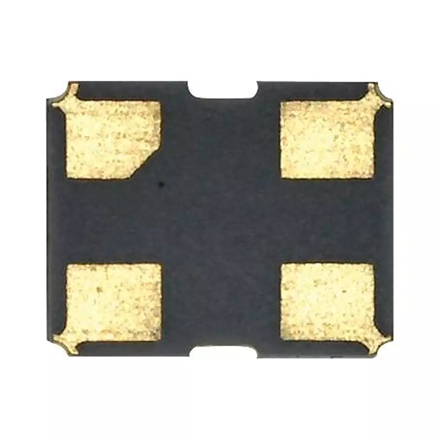 ABRACON Standard Oscillators OSC, 32.768KHZ, 2.5V, 2MMX1.6MM, LVCMOS, ASAK1-32.768KHZ-LRS-T (Pack of 2)