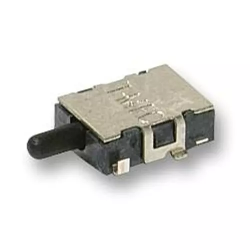 C&K COMPONENTS Switch, Micro Mini, Detect, Smt, SDS001