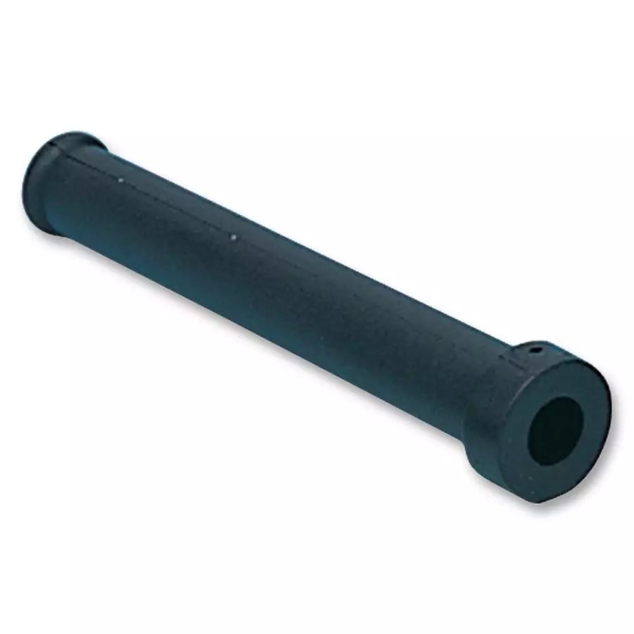 HELLERMANNTYTON Strain Relief, Pvc, 5.5/5.3 mm, 632-01020 (Pack of 10)