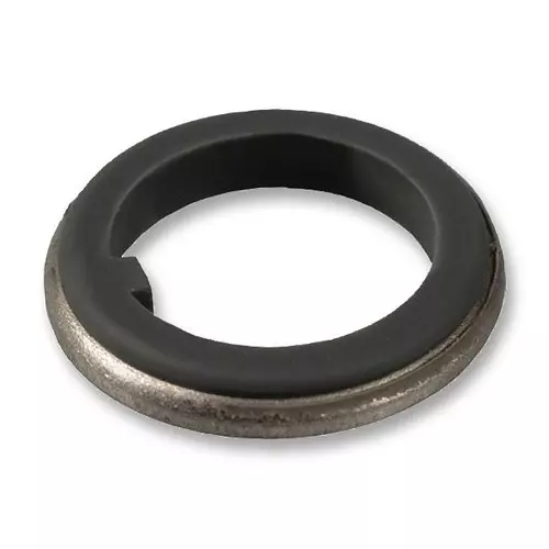 Honeywell Panel Seal, 15/32 Inch, Toggle Switches, 15PA87