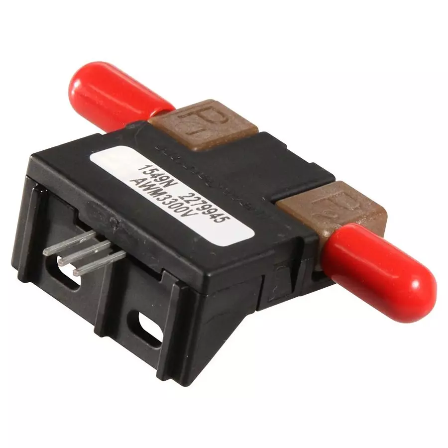 Honeywell Airflow Sensor, Voltage, 25Psi, 15V, AWM3300V