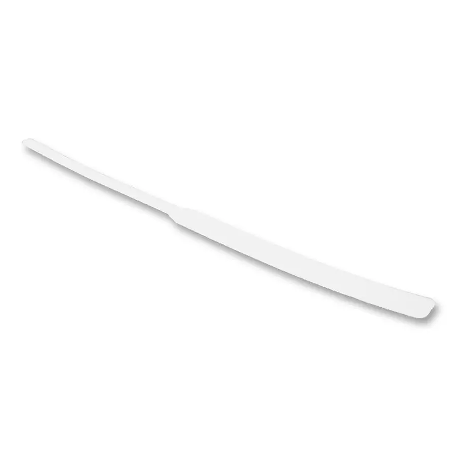 PRO POWER Label, Wht, 5X50 mm, 38/Sheet, Pk10, 2075108 (Pack of 10)