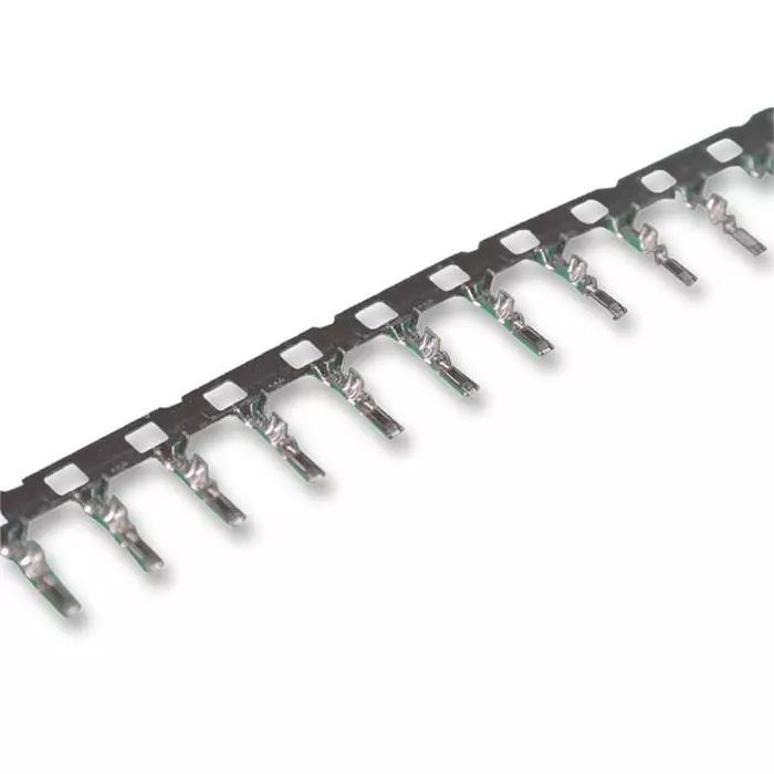 JST (JAPAN SOLDERLESS TERMINALS) Contact, Socket, 28-24Awg, Crimp, SZPD-002T-P0.3 (Pack of 16000)