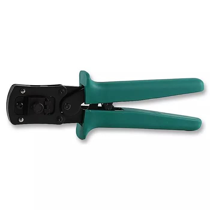 JST (JAPAN SOLDERLESS TERMINALS) Crimp Tool, Zh Connector, WC-490