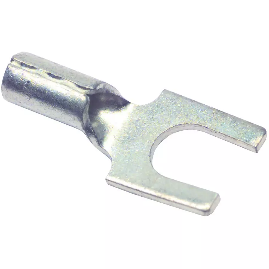 Multicomp TERMINAL, SPADE/FORK, #8, CRIMP, CBS-TO-1808