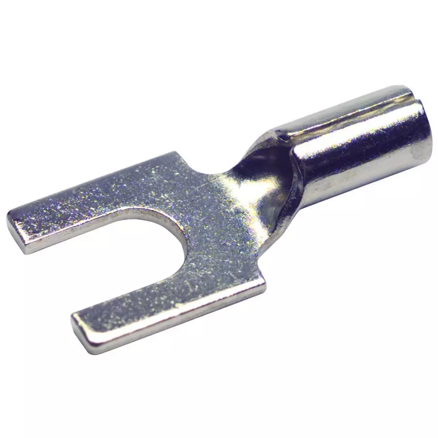 Multicomp TERMINAL, SPADE, #4, CRIMP, CBS-TO-1804