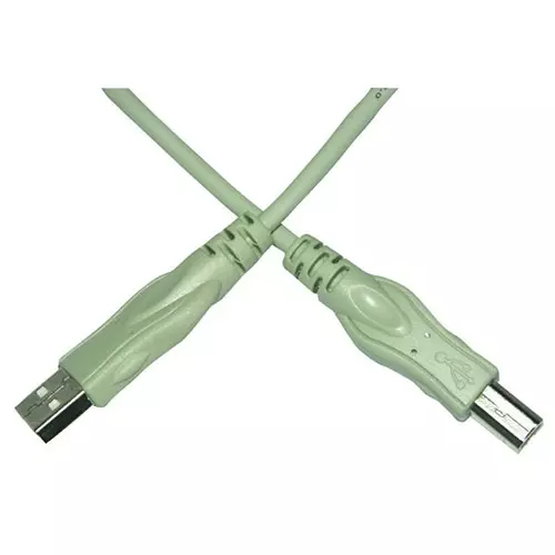 Multicomp USB 2.0 CABLE ASS, CONNECTOR A, SPC20065