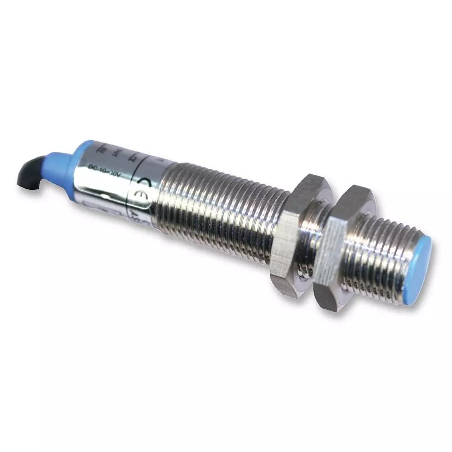 Multicomp SENSOR, M12, PNP, SHIELDED, NC, MCPIP-T12L-011