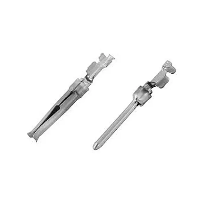 AMPHENOL SINE/TUCHEL CIRCULAR CONTACT, PIN, CRIMP, 20AWG, VN01 016 0011 1