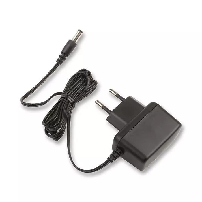XP POWER ADAPTOR, AC-DC, LEVEL VI, 12V, 0.42A, EU, VEL05US120-EU-JA