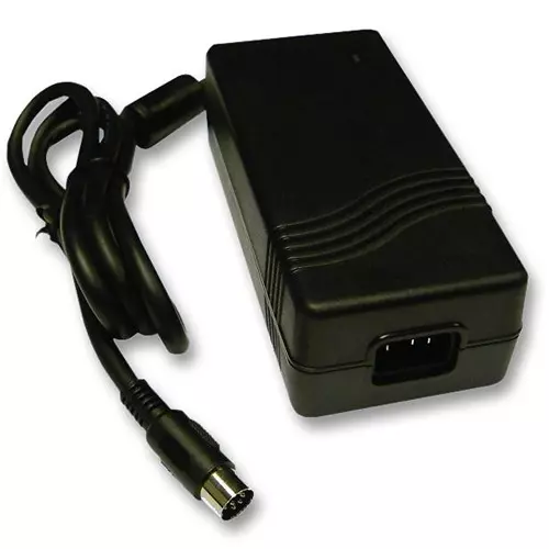 XP POWER ADAPTOR, AC-DC, MEDICAL, 2O/P, 42W, PCM50UD08