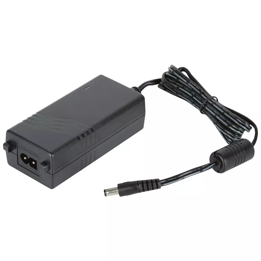 XP POWER ADAPTOR, MEDICAL, AC-DC, 24V, 1.5A, AKM36US24C2