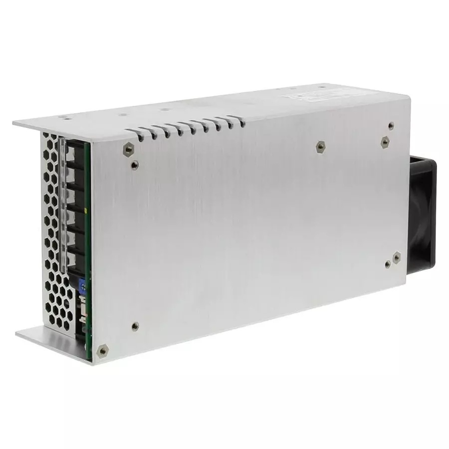 XP POWER PSU, ENCLOSED, 650W, 28V, SHP650PS28-EF
