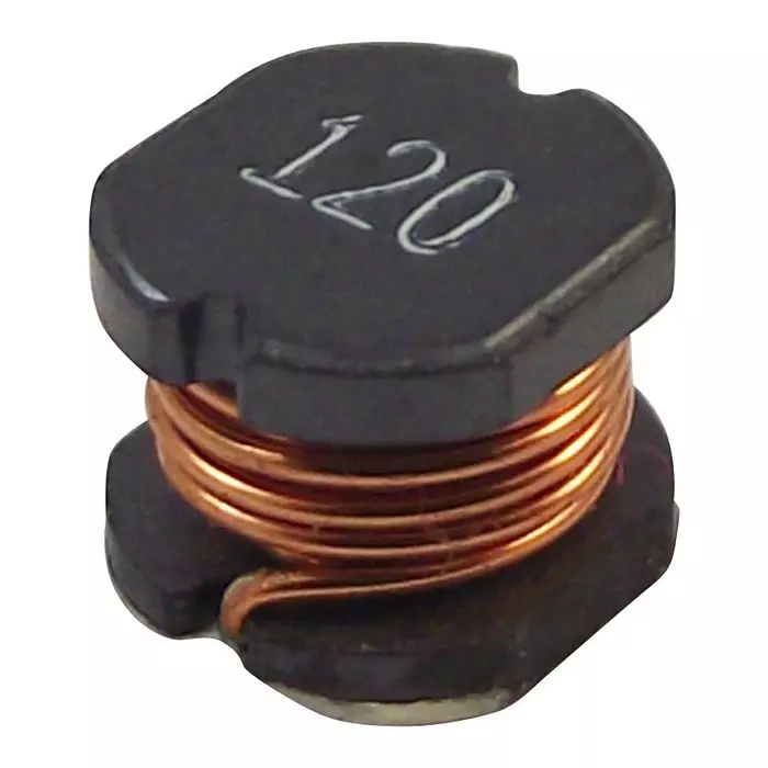 TRACO POWER FILTER, SMD, COMMON MODE, 12UH, TCK-062