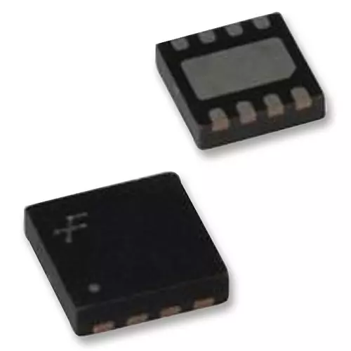 ONSEMI Gate Drivers DRIVER, MOSFET, DUAL, 2A, TTL, 8MLP FAN3227TMPX