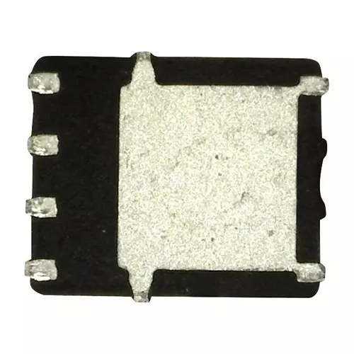 ONSEMI Single MOSFETs MOSFET, AEC-Q101, N-CH, 40V, DFN NVMFS5C456NT1G (Pack of 5)