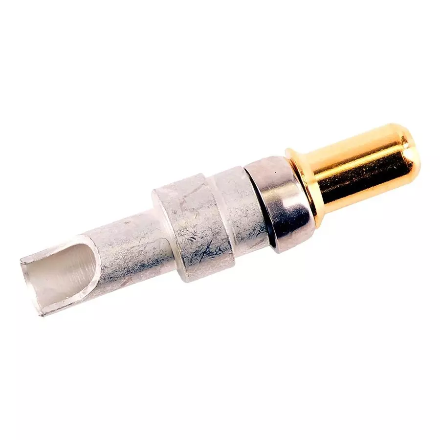 MOLEX D Sub Contacts D-SUB CONTACT, PIN, 16-12AWG, SOLDER 173112-0040