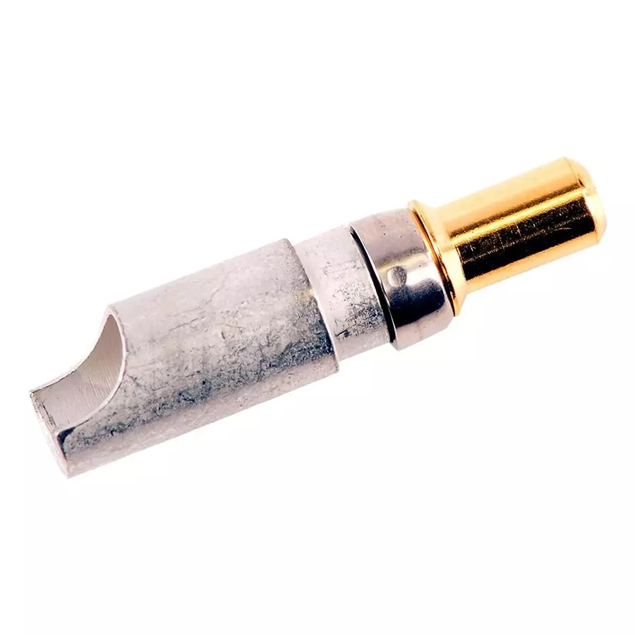MOLEX D Sub Contacts D-SUB CONTACT, PIN, 12-8AWG, SOLDER 173112-0042