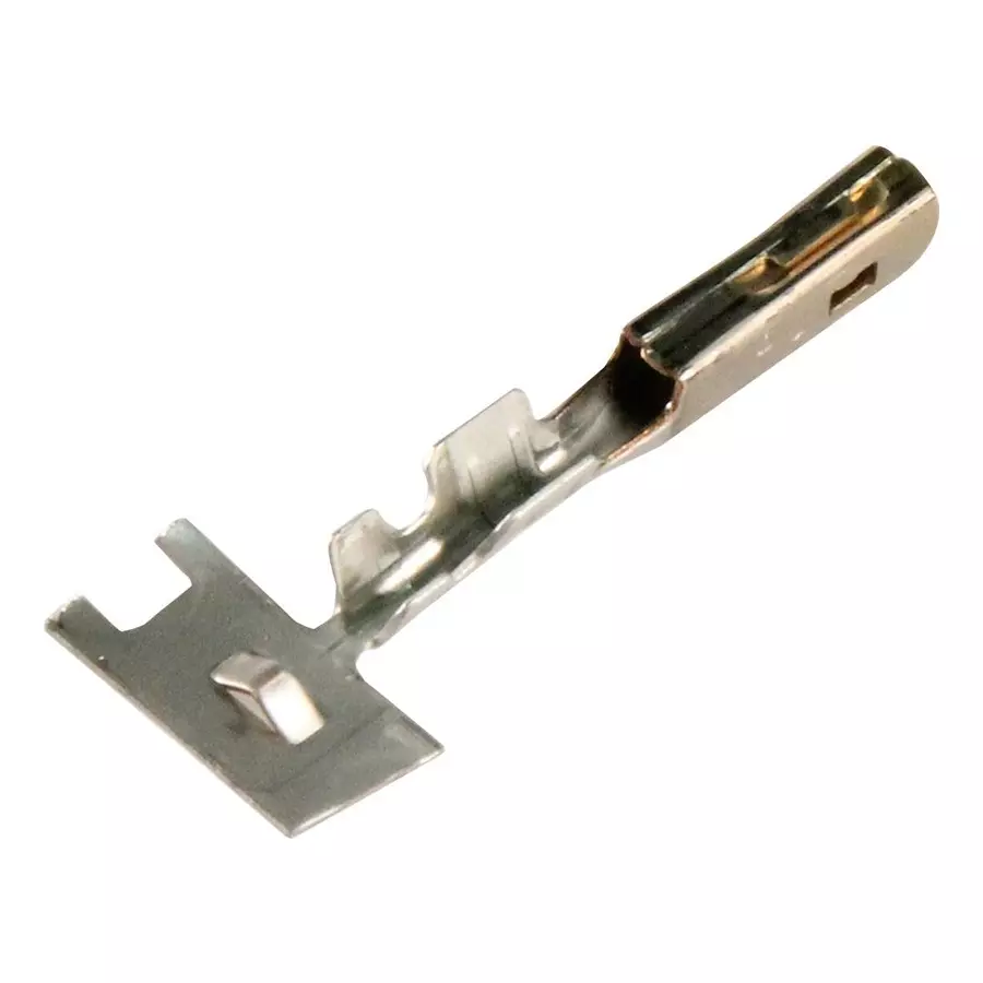 MOLEX Automotive Connector Contacts AUTOMOTIVE CONTACT, SOCKET, CRIMP 33012-3004 (Pack of 20)