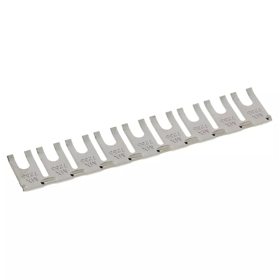 MOLEX Terminal Block Accessories JUMPER, TERMINAL BLOCK 38002-1291..