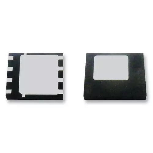 TEXAS INSTRUMENTS Single MOSFETs MOSFET, N CH, 30V, 47A, 8SON, CSD17308Q3
