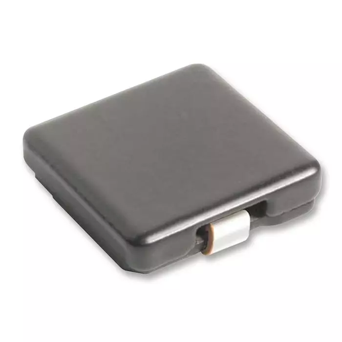 COILCRAFT SMD Power Inductors INDUCTOR, 4UH, 9.86A, 20%, PWR, 46MHZ, MLC1245-402MLC