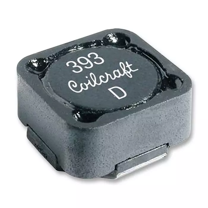 COILCRAFT SMD Power Inductors INDUCTOR, 68UH, 2.3A, 20%, PWR, 10MHZ, MSS1260T-683MLD