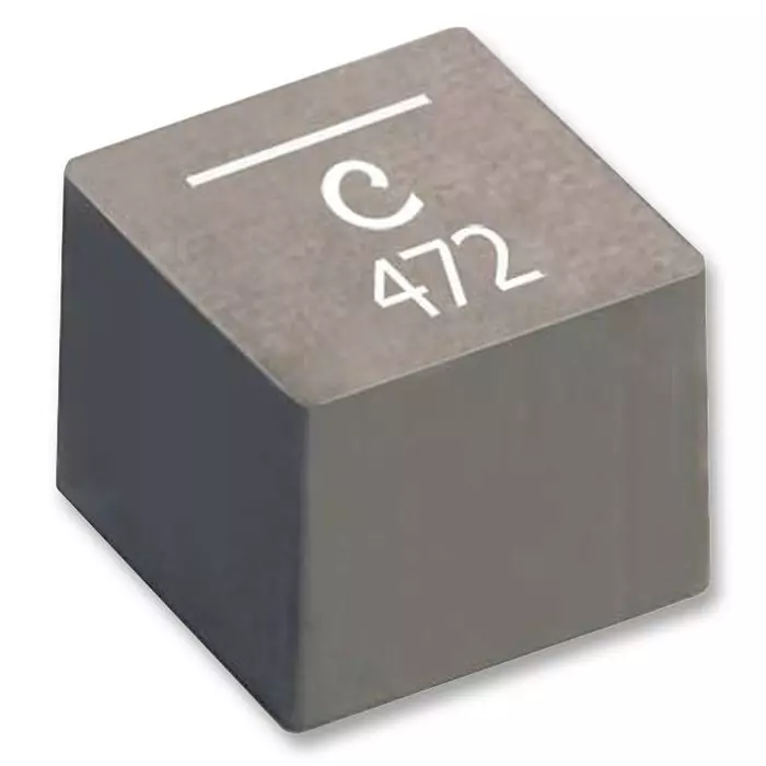 COILCRAFT SMD Power Inductors INDUCTOR, 800NH, 25.8A, 20%, PWR, 67MHZ, XAL7070-801MEC