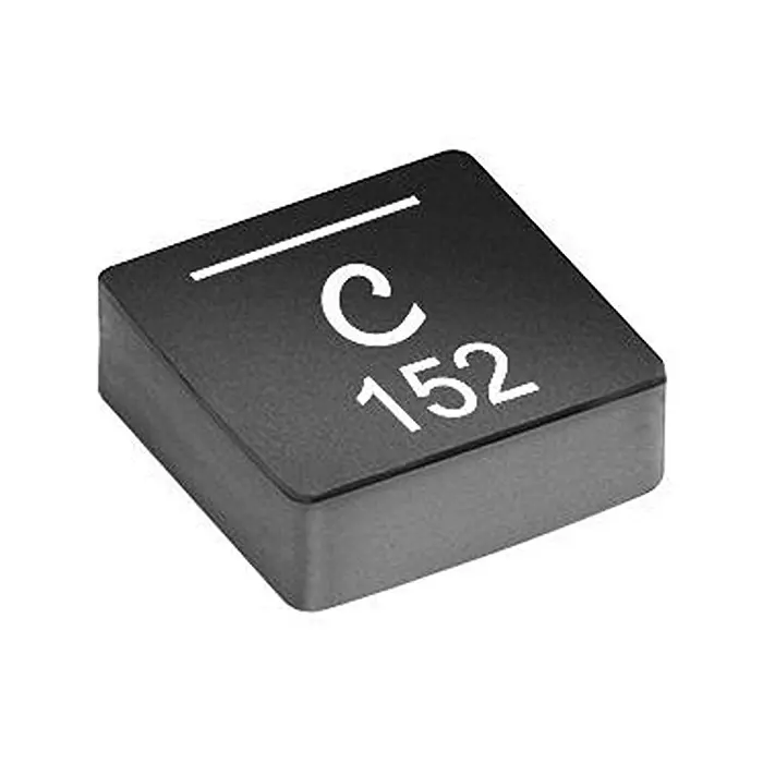 COILCRAFT SMD Power Inductors INDUCTOR, SHLD, 330UH, 9A, AEC-Q200, XEL4014-331MEB