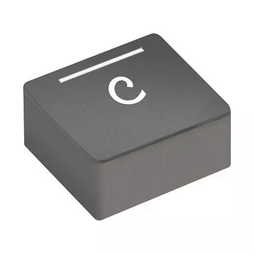 COILCRAFT SMD Power Inductors INDUCTOR, AEC-Q200, 130NH, SHLD, 25.4A, XEL3520-131MEC