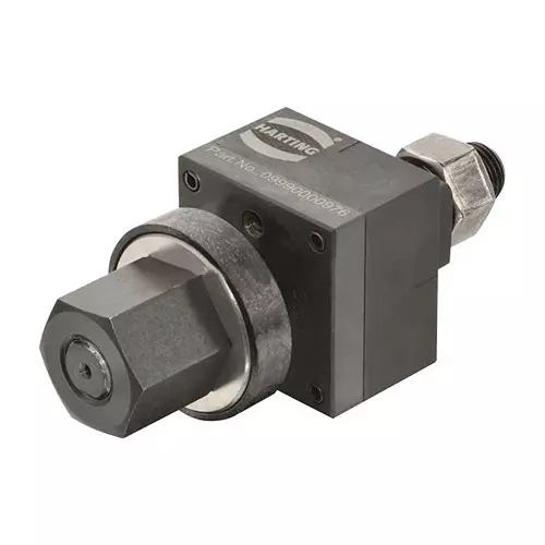 Harting Other Connector Accessories PUNCH UNIT, SIZE 1A, 09990000976
