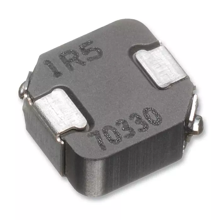 TDK INDUCTOR, 4.7UH, 20%, SHIELDED, SPM6530T-4R7M