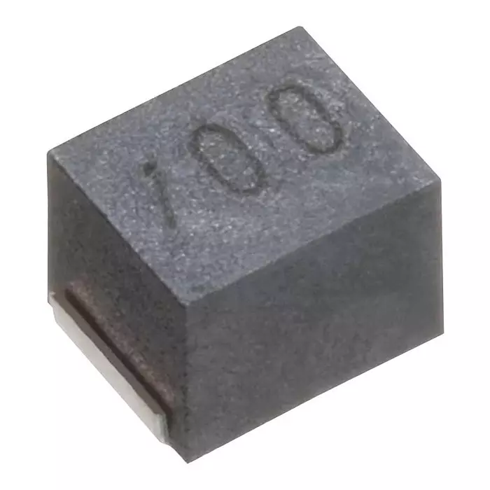TDK INDUCTOR, 10UH, 10%, 30MHZ, AEC-Q200, NLCV32T-100K-EFRD (Pack 5)