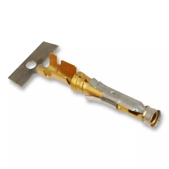 AMP - TE CONNECTIVITY CONTACT, SOCKET, 66100-9